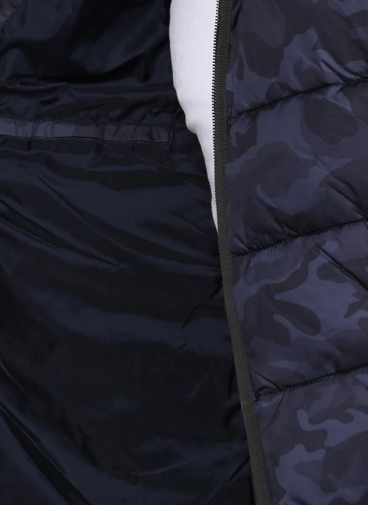 Куртка мужская Camel Active 430190 6+08-40 р. 54 - фото 3 Куртка мужская Camel Active 430190 6+08-40 р. 54 - фото 3