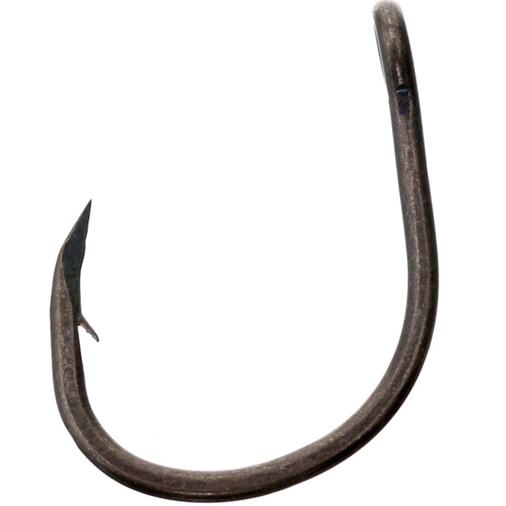 Крючки Carp PRO Wide Gape Heavy Duty NT Series №2 (CPTRHD2)