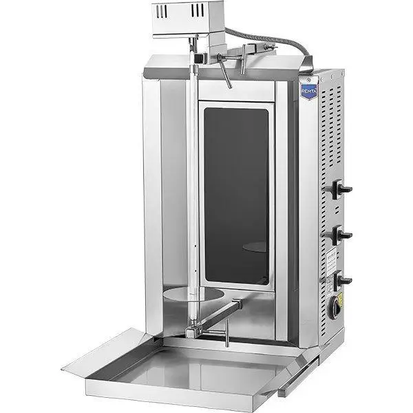 Аппарат для шаурмы Remta SD14 электрический (038877)