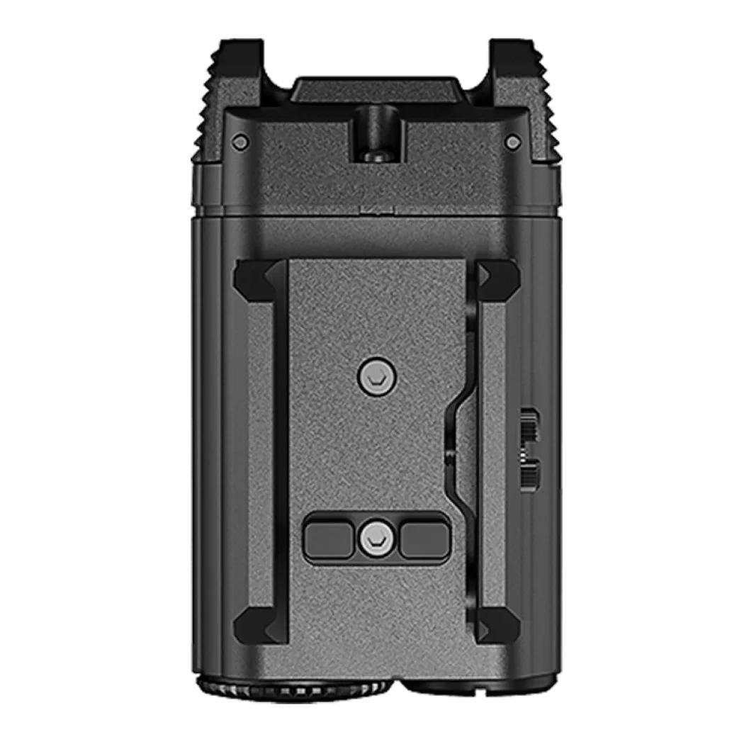 Ліхтар пістолетний Nitecore NPL20 460 lm 76 м (27831886) - фото 2 Ліхтар пістолетний Nitecore NPL20 460 lm 76 м (27831886) - фото 2