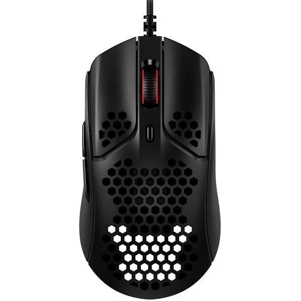 Мышка HyperX Pulsefire Haste Black (4P5P9AA)