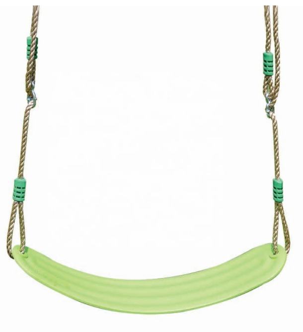 Детская качель WCG FLEXI пластиковая гибкая (W-111й) Детская качель WCG FLEXI пластиковая гибкая (W-111й)