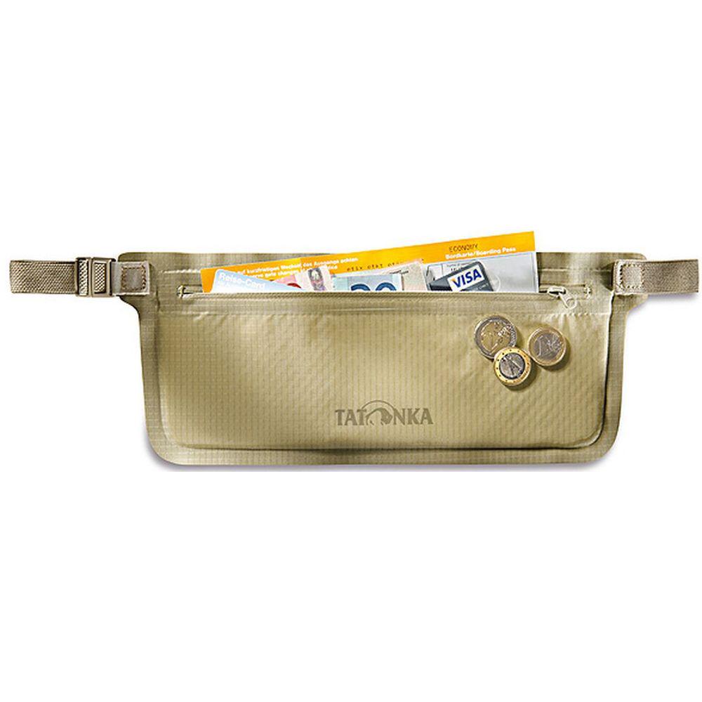 Кошелек Tatonka WP Moneybelt Natural (2905.225)