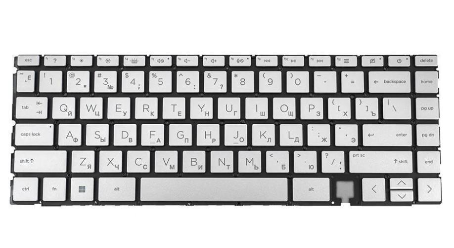 Клавиатура для ноутбука HP 14-EA (180351)