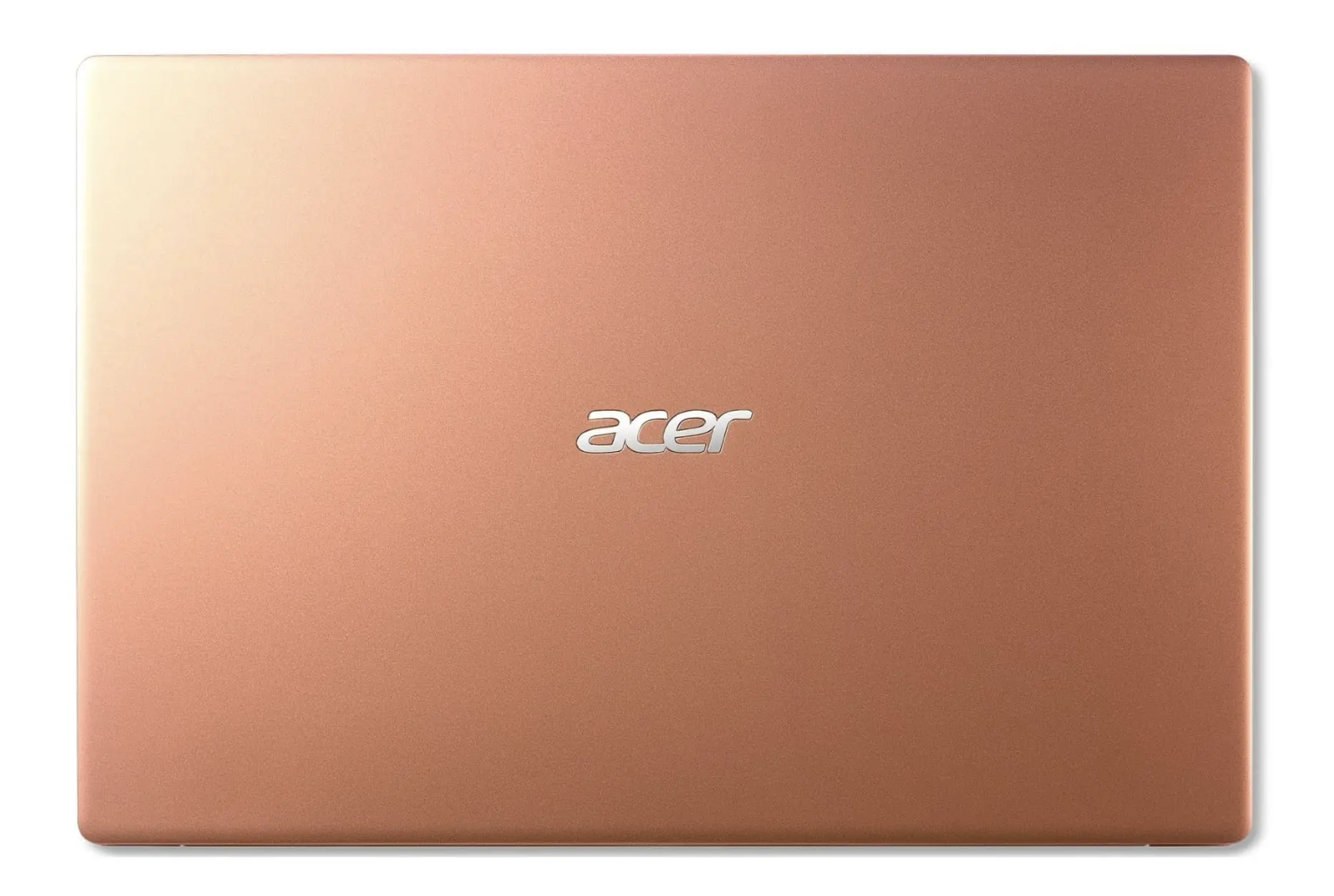 Крышка для ноутбуков Acer Swift 3 SF314-42/SF314-59 Pink (15348)