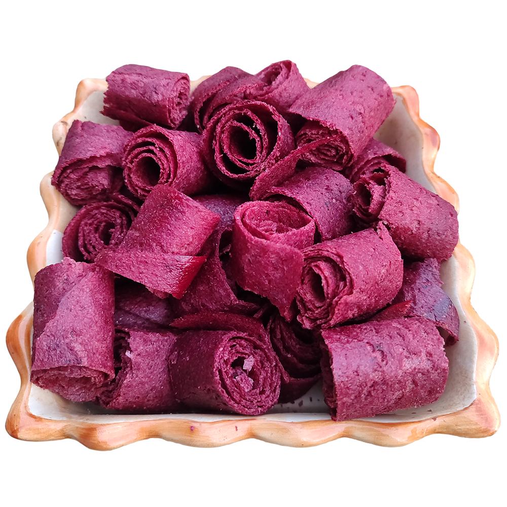 Пастила Lisosad 2в1 Яблочно-брусничная без сахара 25 г (1853315076)