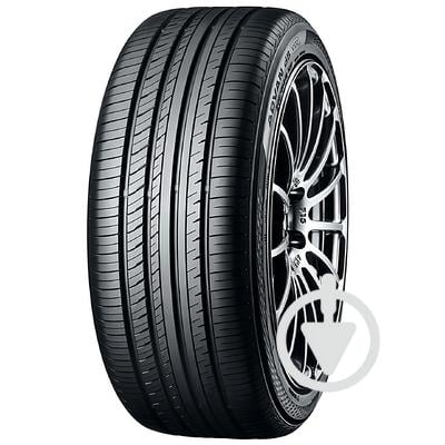 Автошина Yokohama ADVAN dB V552 245/40 R18 93Y