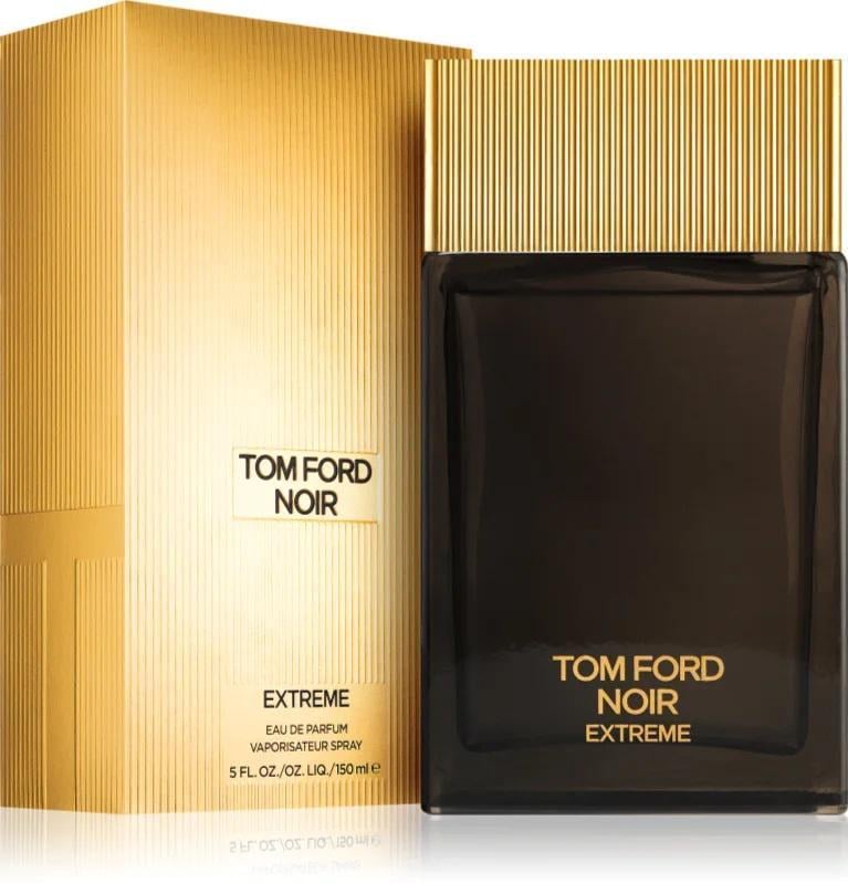 Парфюмированная вода для мужчин Tom Ford Noir Extreme 150 мл (382858)