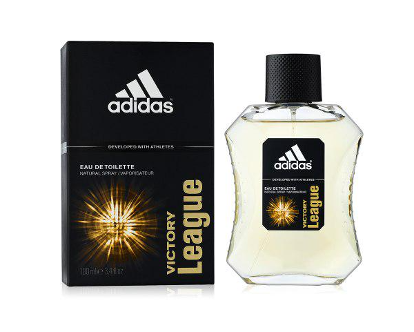 Туалетная вода для мужчин Adidas Victory League тестер 100 мл (60)