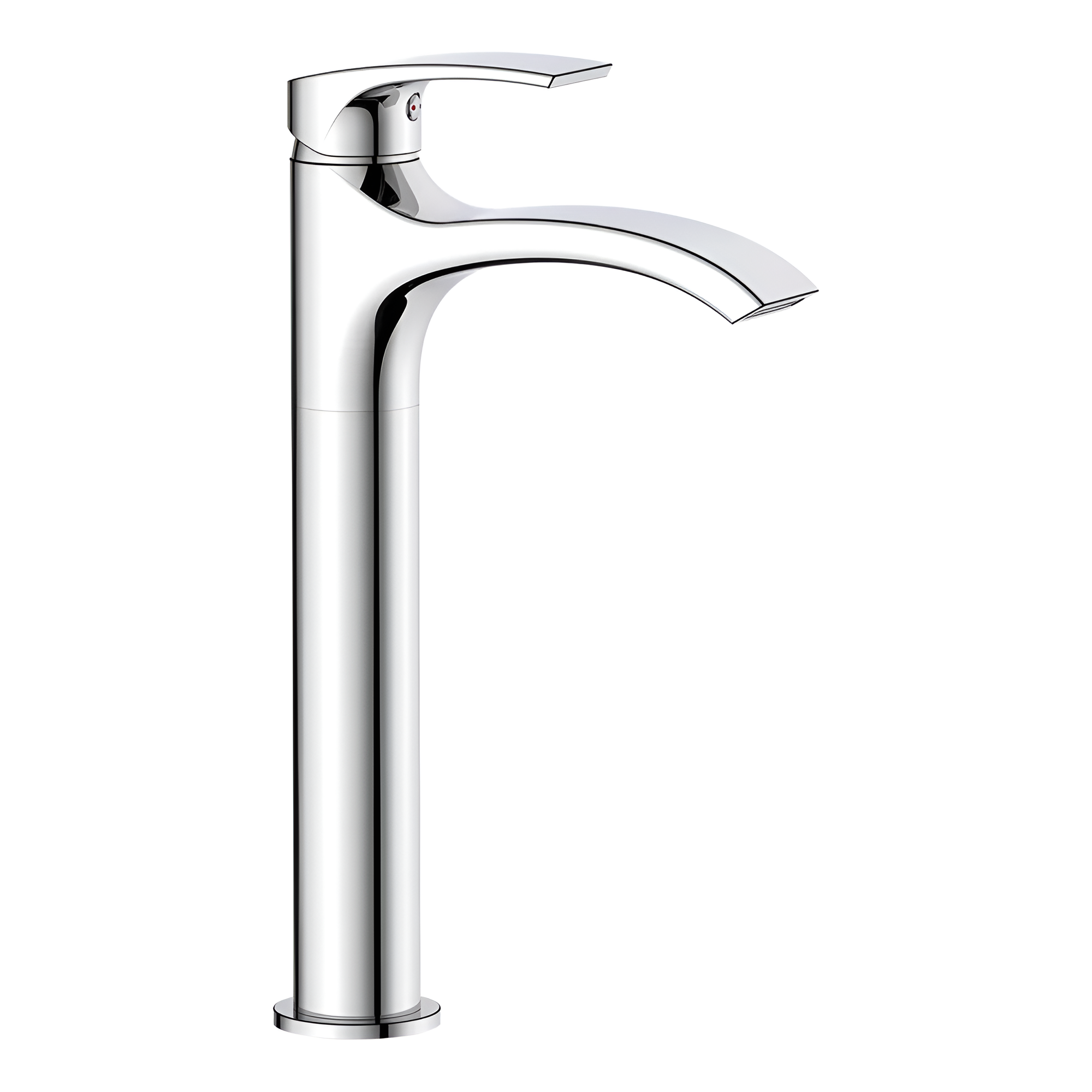 Змішувач для умивальника Frap F1069-2 високий (SQ-1045044)