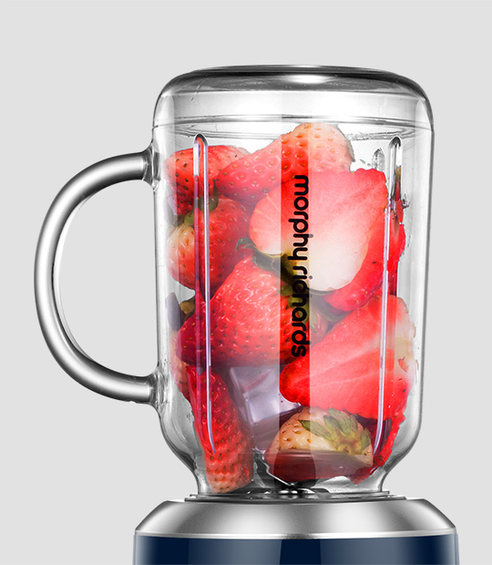 Блендер Morphy Richards Blender (MR9500) - фото 2 Блендер Morphy Richards Blender (MR9500) - фото 2