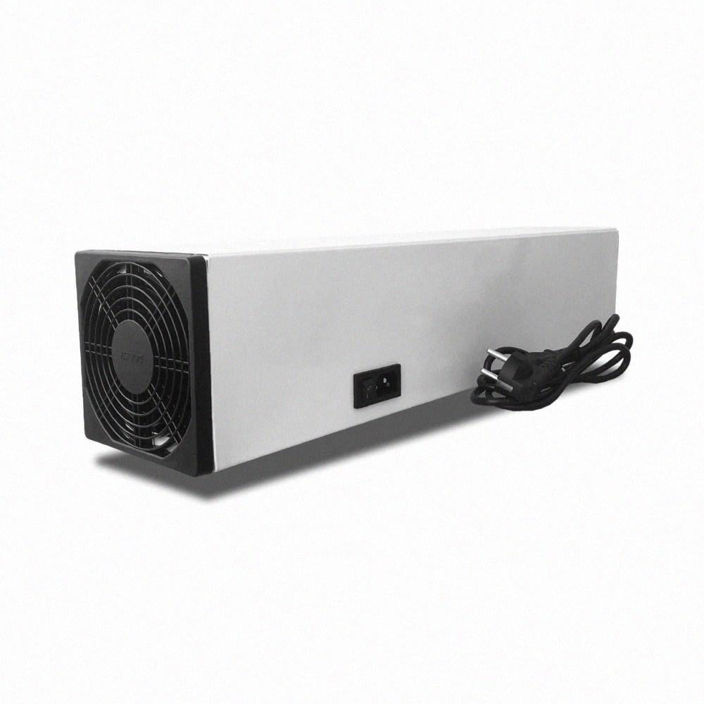 Опромінювач-рециркулятор побутовий ОРБП-15 (28080344) - фото 3