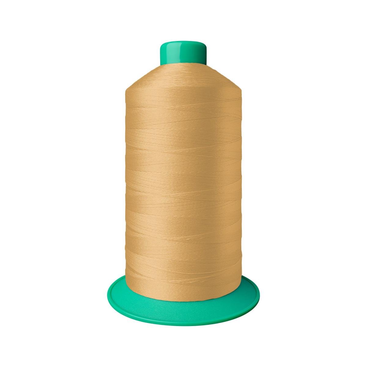 Нитки сверхпрочные Ariadna Tytan 40 4000 м Желто-оранжевый светлый (2518) Нитки сверхпрочные Ariadna Tytan 40 4000 м Желто-оранжевый светлый (2518)