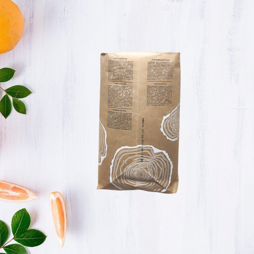 Підгузки Lillydoo Green 7 15+ кг 21 шт. - фото 4 Підгузки Lillydoo Green 7 15+ кг 21 шт. - фото 4