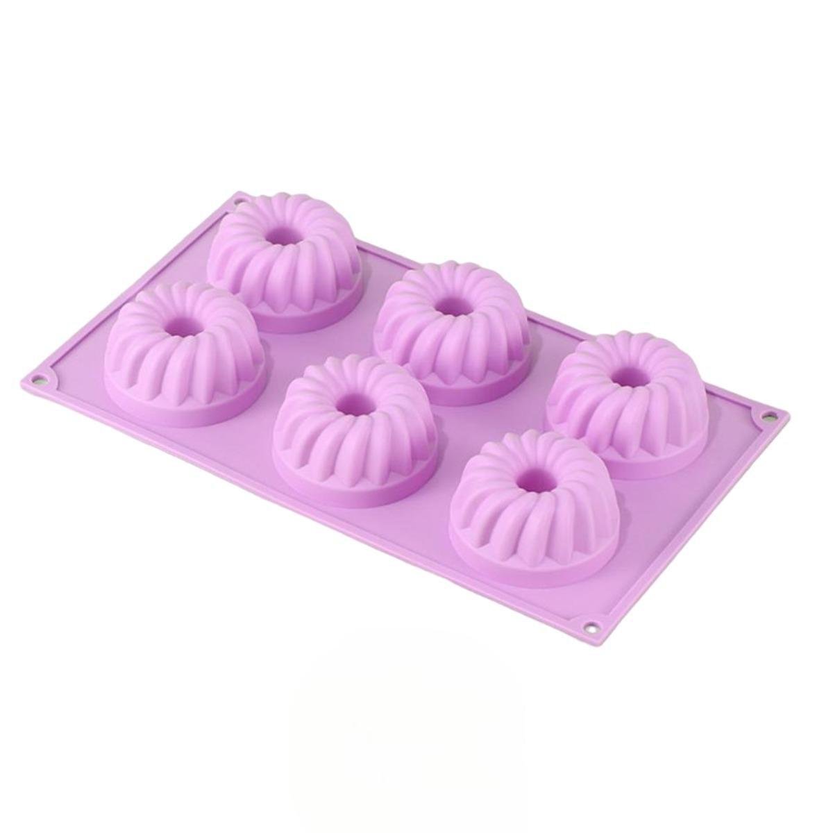 Форма для выпечки кексов A-Plus (1936 C) Форма для выпечки кексов A-Plus (1936 C)