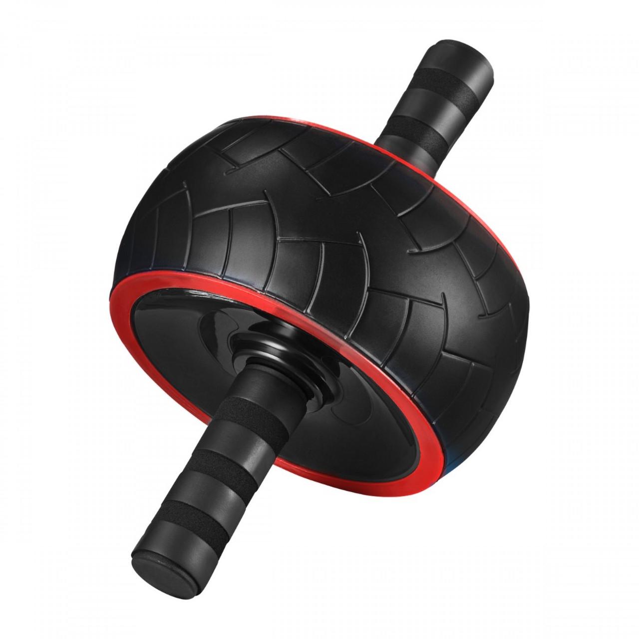 Ролик для преса 4FIZJO 4FJ0219 Ab Wheel XL