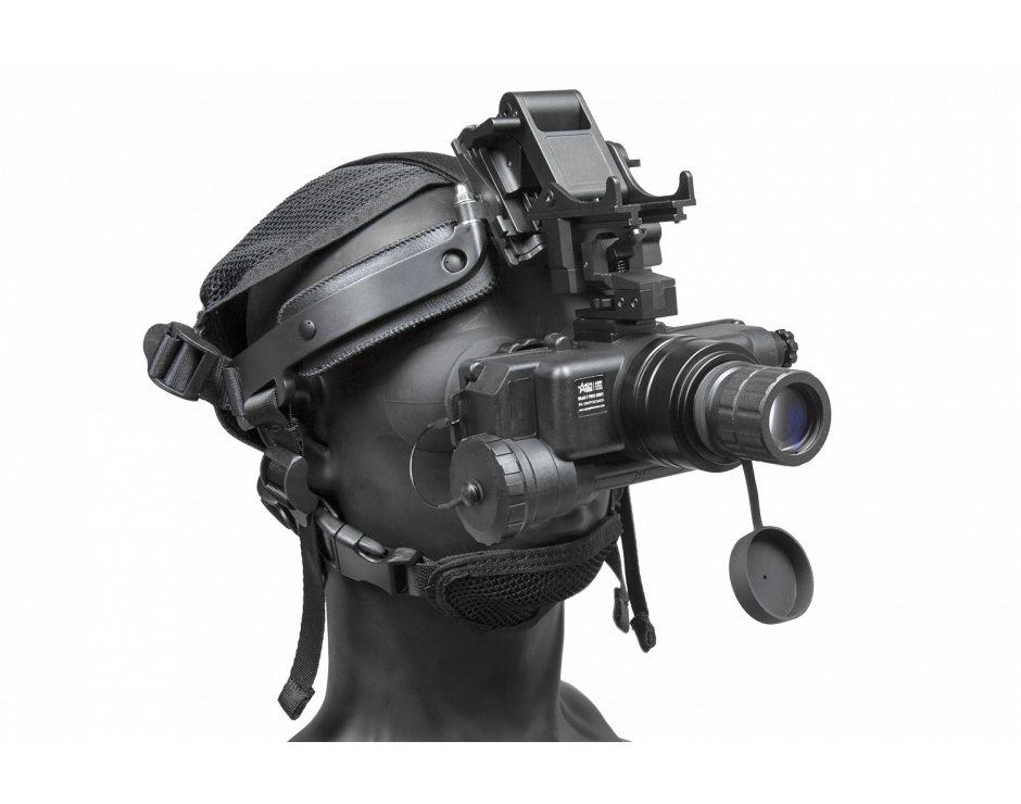 Бинокуляр ночного видения AGM WOLF-7 PRO NL1 ПНБ (99-00011448)