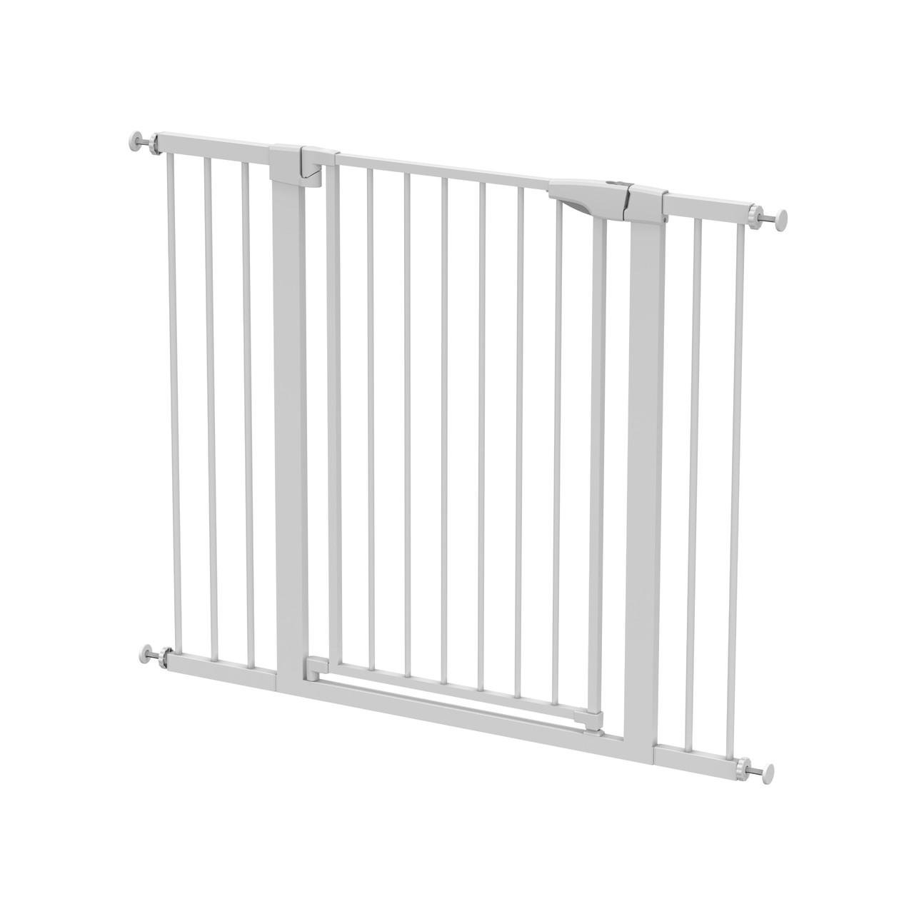 Бар’єр міжкімнатний-сходовий Guardian Tulano 5.0 White - фото 2