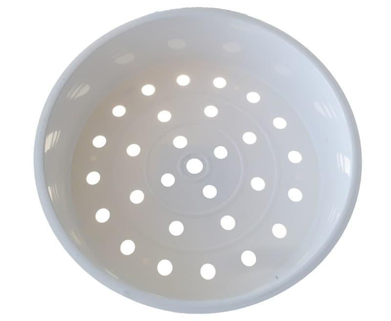 Контейнер для мультиварки Moulinex 198/180 мм (SS-996382)