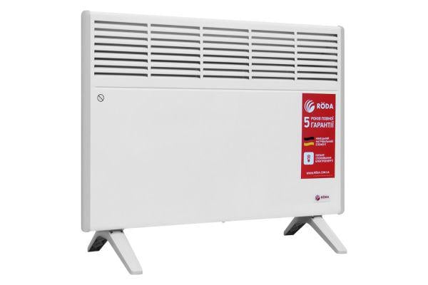 Конвектор RODA Standard RSP-1000EU (1361019)