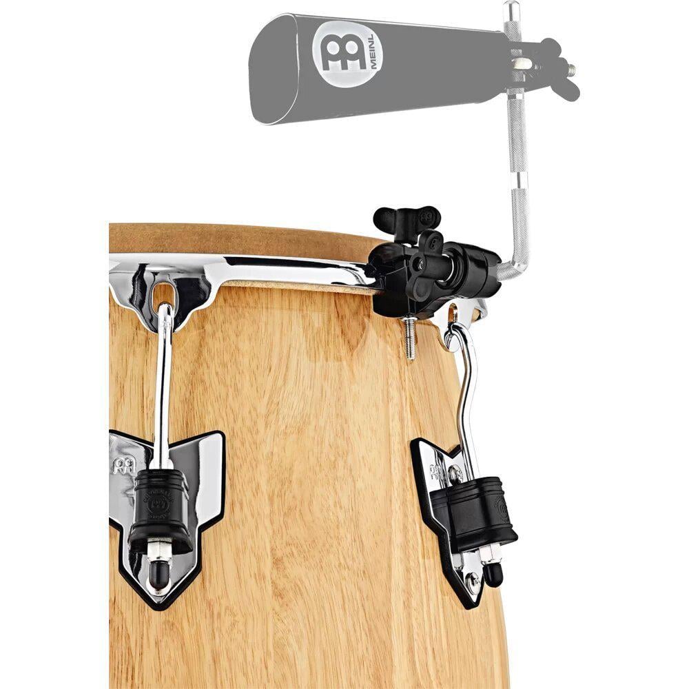 Крепление для микрофона/перкуссии Meinl RIMCLAMP-2 Rim Clamp (126659) - фото 2 Крепление для микрофона/перкуссии Meinl RIMCLAMP-2 Rim Clamp (126659) - фото 2