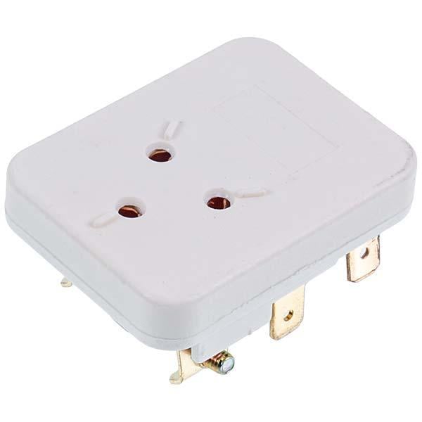 Реле пусковое для холодильника Danfoss 103N0016 (00000043326) - фото 5