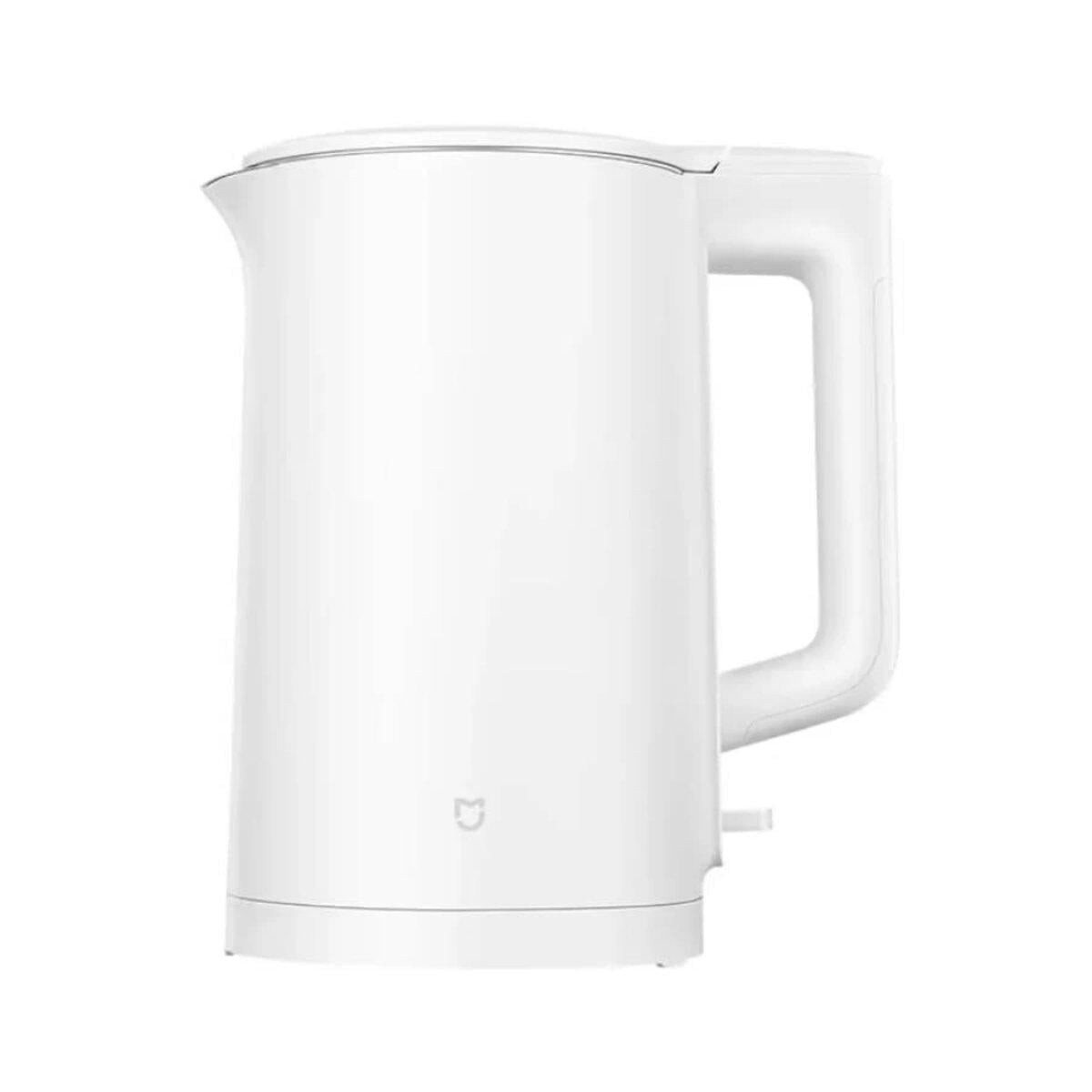 Электрочайник Mijia Electric Kettle N1 1500 Вт 1,5 л Белый (MJDSH05YM)
