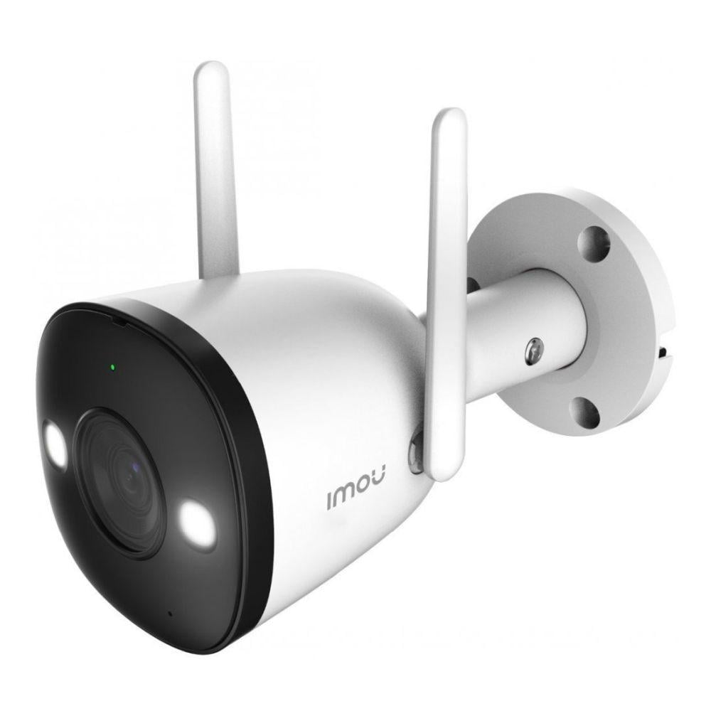 IP-видеокамера Imou Bullet 3 IPC-S3EP-3M0WE 3МП 2,8 мм Wi-Fi IP-видеокамера Imou Bullet 3 IPC-S3EP-3M0WE 3МП 2,8 мм Wi-Fi