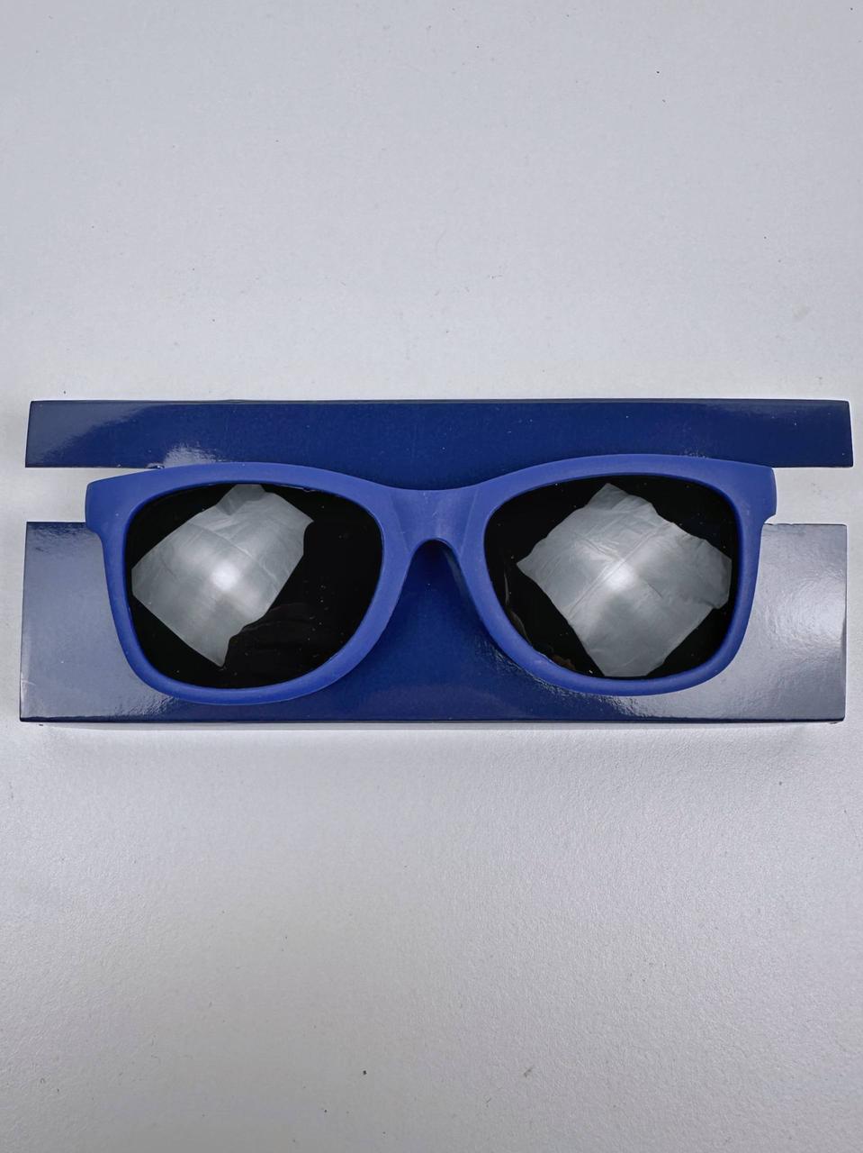 Очки солнцезащитные детские Auriol плавающие поляризованные UV400 3+ Голубой (2830185764)