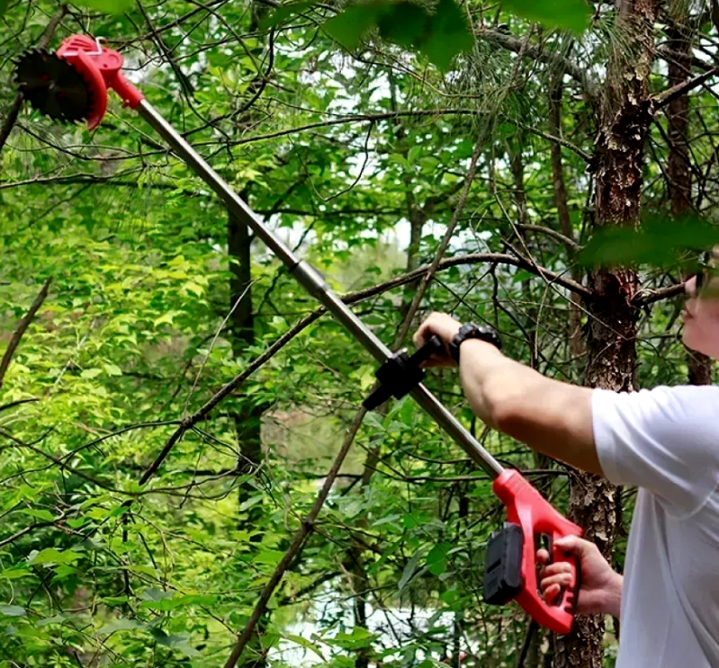 Газонокосилка на колесах 2хАКБ (25579013) - фото 3 Газонокосилка на колесах 2хАКБ (25579013) - фото 3