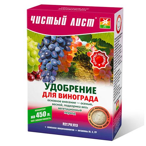 Удобрение Florium для винограда 300 г
