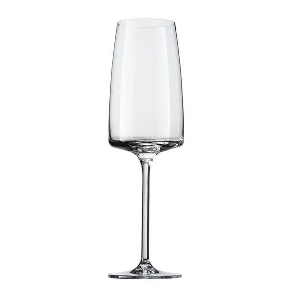 Комплект бокалов Schott Zwiesel Sensa Light Fresh Sparkling Wine 388 мл 6 шт.