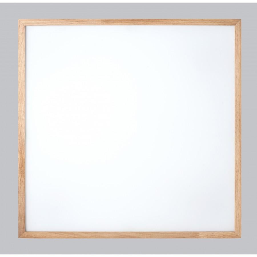 Стельовий світильник Vesta Light Photo Frame 66382 дерево Натуральний (9932)