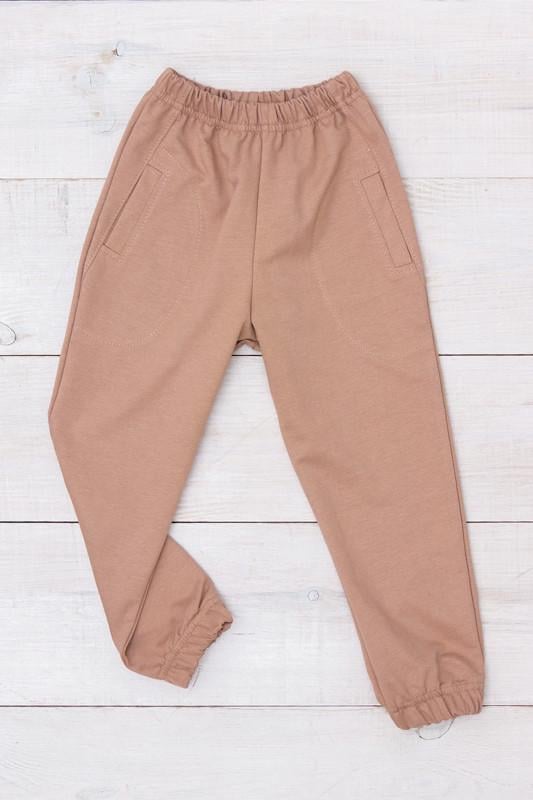 Штани для хлопчика Носи Своє 164 см Коричневий (6060-057-4-v132)