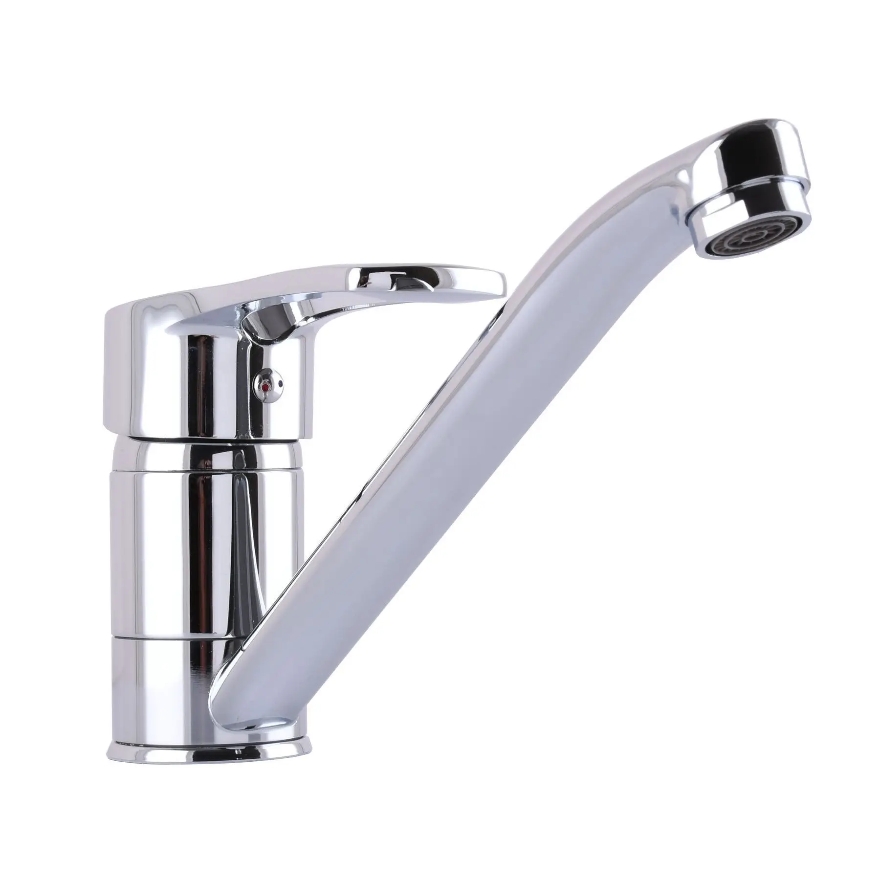 Смеситель для кухни Domino Sirius DSV-203 (GSR-000010886) - фото 2 Смеситель для кухни Domino Sirius DSV-203 (GSR-000010886) - фото 2