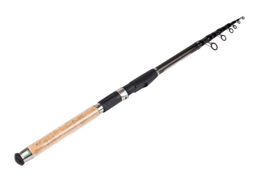 Спінінг короповий Gladiator Navigators Карбон SIC 3,90 м 80-120 г (GL7337) Спінінг короповий Gladiator Navigators Карбон SIC 3,90 м 80-120 г (GL7337)