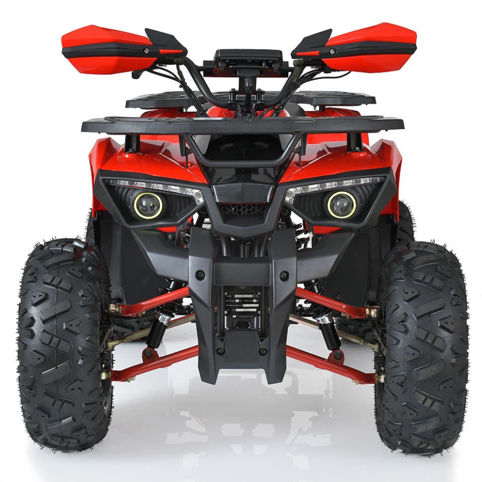 Электроквадроцикл детский Bambi HB-ATV1500H-3 MP3 до 50 км/ч (46782) - фото 7