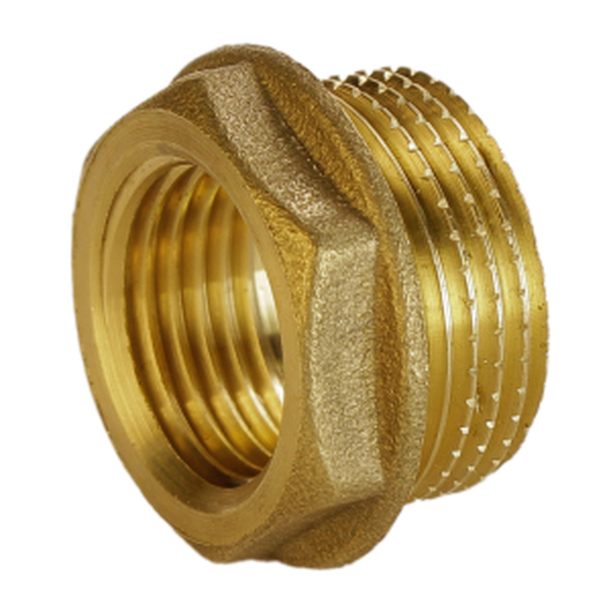 Футорка УЗКМ 1 1/2х1 1/4" (SW-107690)