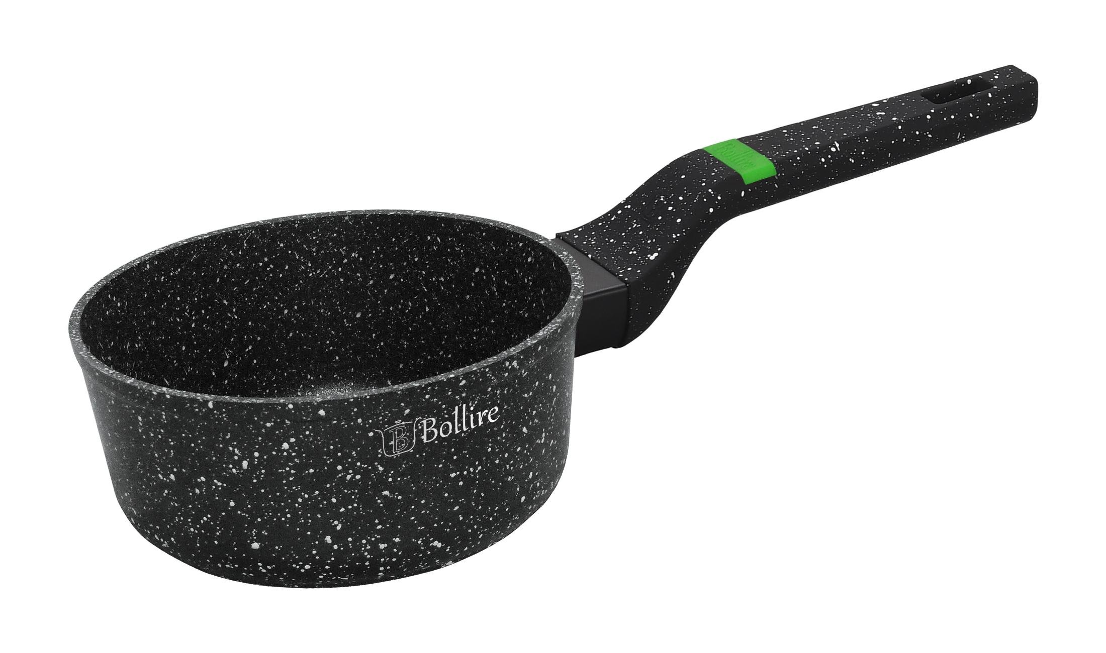 Ковш Bollire Venezia 1,2 л 16x7,5 см (BR-1001)