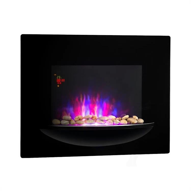 Електрокамін настінний KLARSTEIN fire bowl 1800 Вт (10031557)