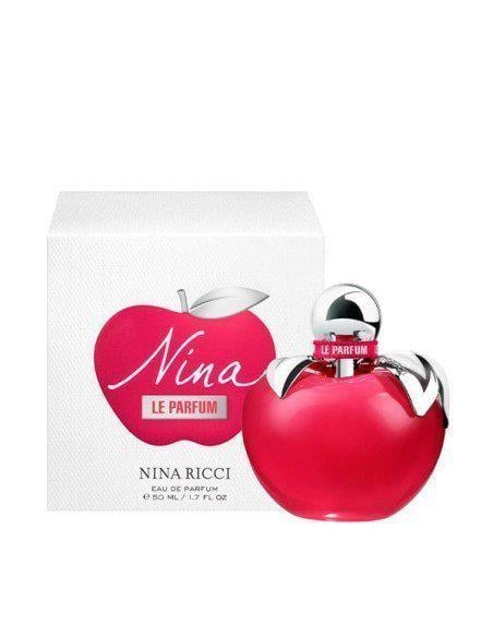 Вода парфумована для жінок Nina Ricci Nina Le Parfum 50 мл (86890)