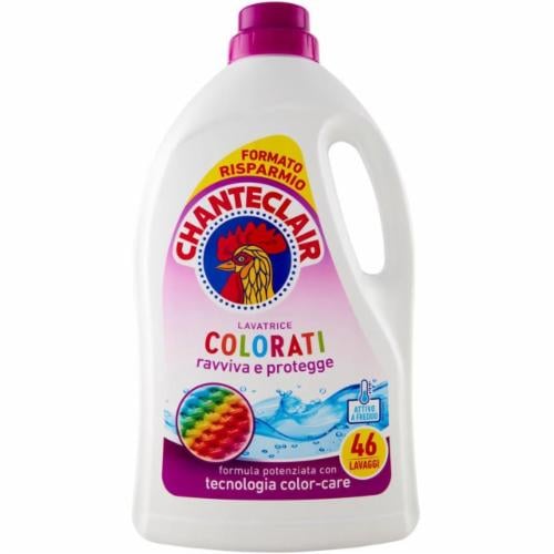 Гель для стирки Chante Clair Colorati 46 WA 2070 мл (31260864)