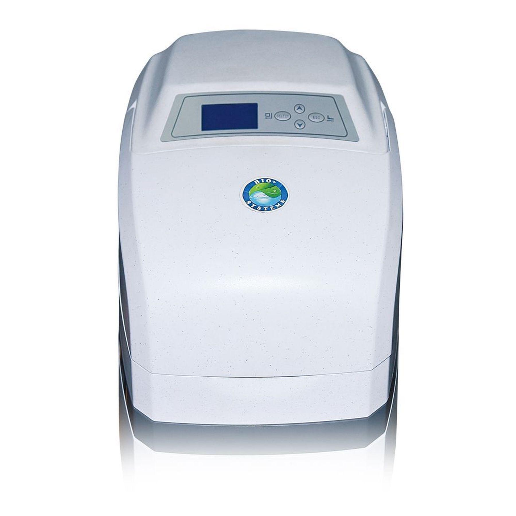 Система смягчения воды Bio+systems NW-SOFT-2 1,4 м3/ч (8740575)