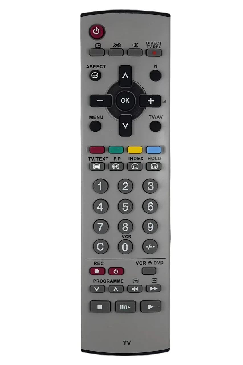 Пульт для телевизора Panasonic EUR7628010