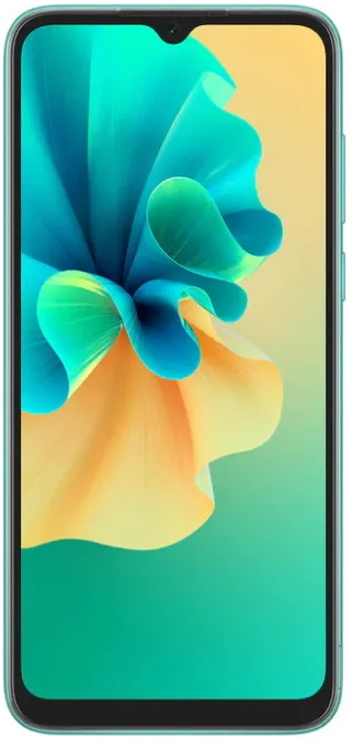 Смартфон Blackview A55 Pro 4/64Gb Green - фото 5 Смартфон Blackview A55 Pro 4/64Gb Green - фото 5