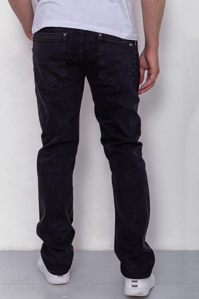 Джинсы мужские Ager 244RW115 р. 30 Черный (110794_817350) - фото 4