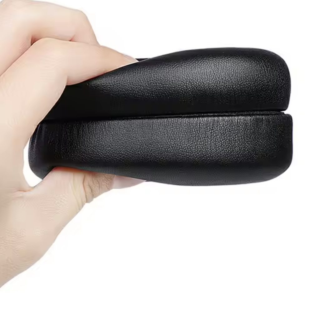 Амбушюри для JBL e65BTNC/Live 650BTNC/Tune 660BTNC/Duet NC Black (2703086478) - фото 4 Амбушюри для JBL e65BTNC/Live 650BTNC/Tune 660BTNC/Duet NC Black (2703086478) - фото 4