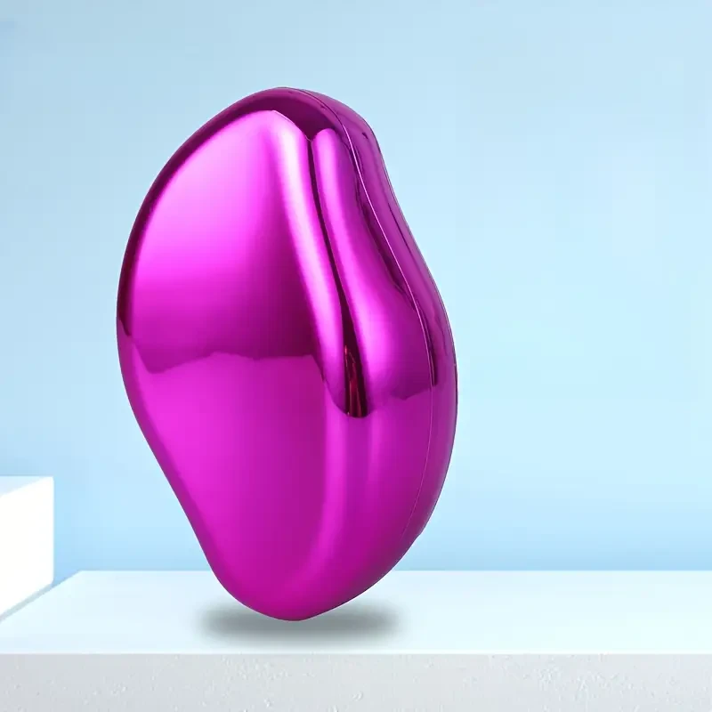 Эпилятор-депилятор для удаления волос женский кристаллический Pink (2600349376)