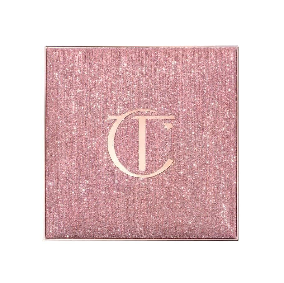 Палитра для макияжа Charlotte Tilbury Hollywood Instant Look In A Palette (33063865)