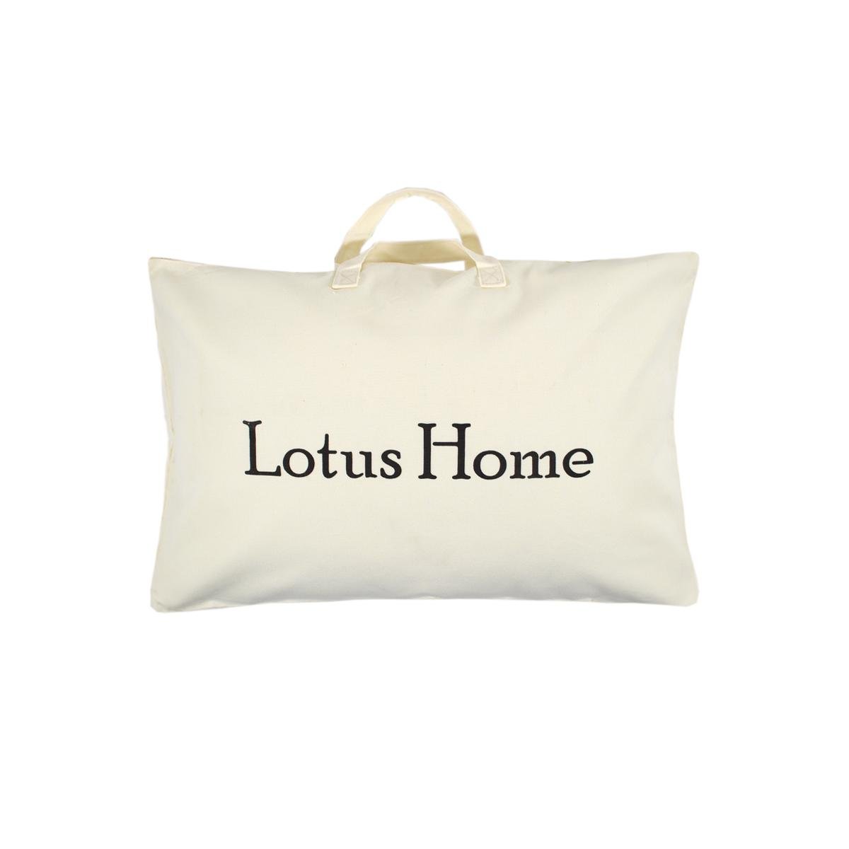 Подушка Lotus Home Silvia 50х70 см (28062268) - фото 8 Подушка Lotus Home Silvia 50х70 см (28062268) - фото 8